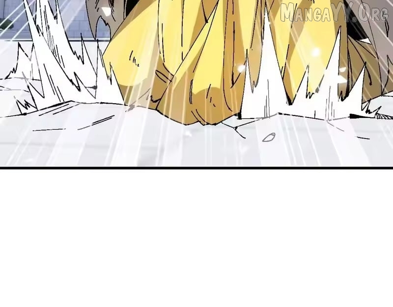 Master: This rebellious disciple is definitely not the Holy Son Chapter 170 - page 137